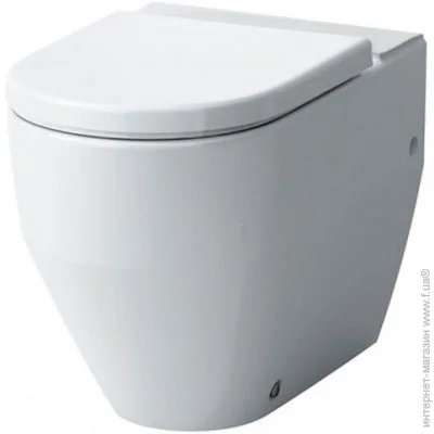   Laufen Pro Rimless   (H8259620000001)