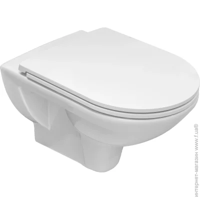   Laufen Pro Rimless   (H8669510000001)