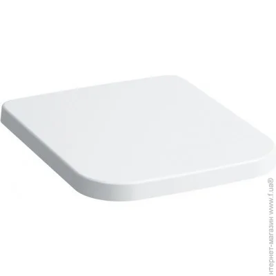    Laufen Pro S Soft Close   (H8919610000001)