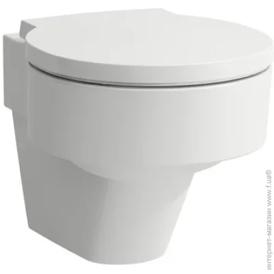   Laufen VAL    Rimless 39*53,  ,     (H8202810000001)