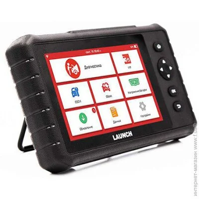    LAUNCH Creader Professional CRP-349