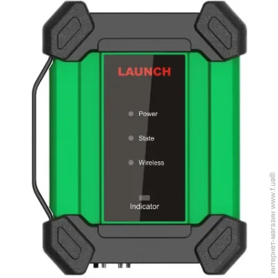    (    )   LAUNCH EM101N