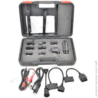     OBD-I  X-431 Launch SPLT-301180930