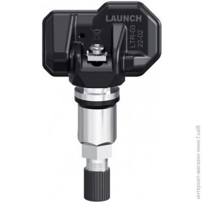  OBD2 RF- TPMS 433/315  ,  ("", .) LAUNCH LTR-03-CHROME