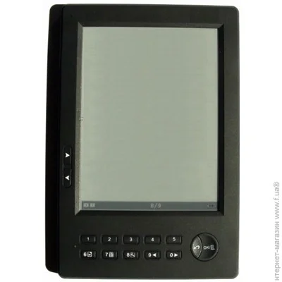   Lbook eReader V3 Black