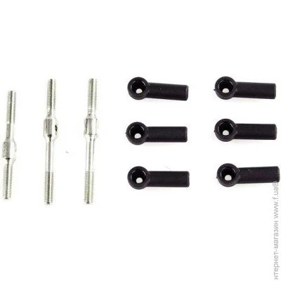    LC Racing    1:14, 3. (LC-6019)