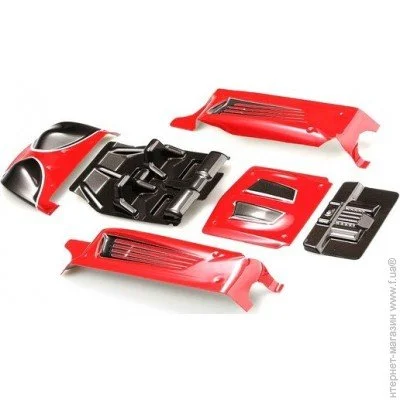    LC Racing  1:14  EMB-DT, / (LC-6163)