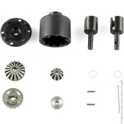  LC Racing      1:14 (LC-6015)