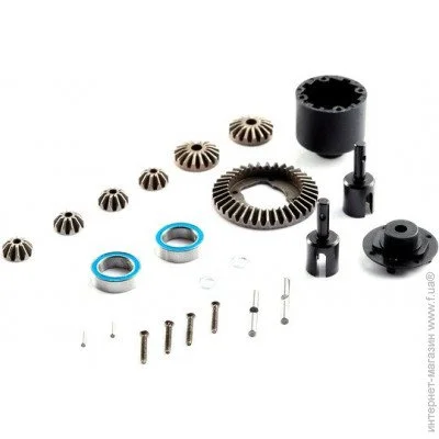  LC Racing       1:14 (LC-6140)