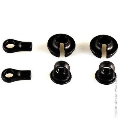    LC Racing     1:14 (LC-6187)