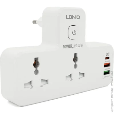 Գ Ldnio SE2311 White