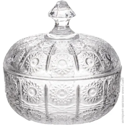 Le Glass  Crown 11,5  355-167