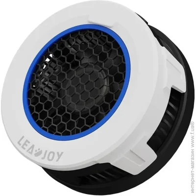    LeadJoy H1 MagSafe White/Black