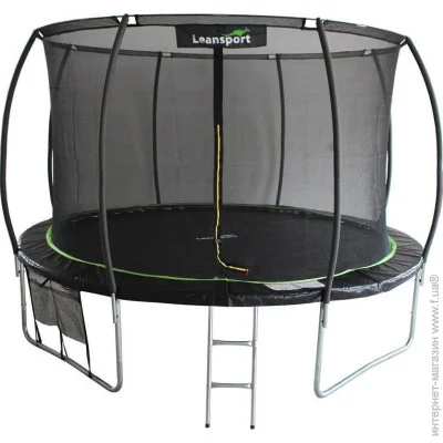  Lean Sport   8344     10 FT 305  (M-11088243)