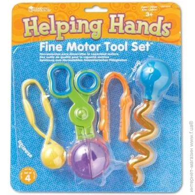   Learning Resources  .   (LER5558)