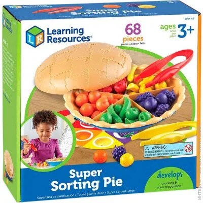 Learning Resources       LER6216