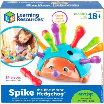   Learning Resources       LER8904