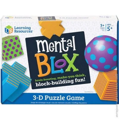   Learning Resources   (LER9280)