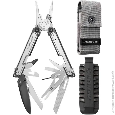 Leatherman  ARC Silver (1080-833076)