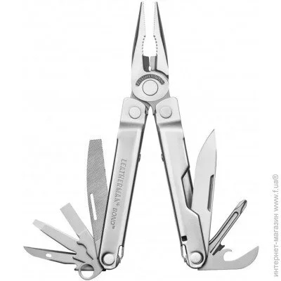 Leatherman  Bond (1080-832936)