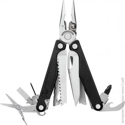  Leatherman Charge Plus (832516)