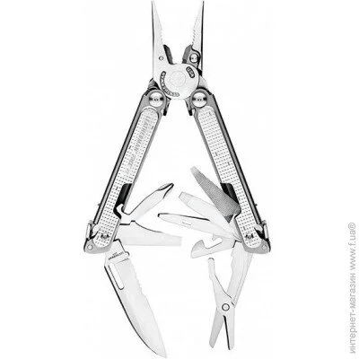 Leatherman  Free P2 (1080-832638)