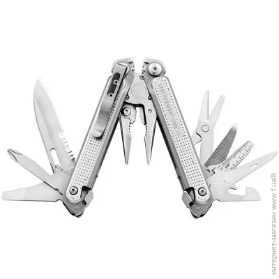  Leatherman Free P2 (832638)