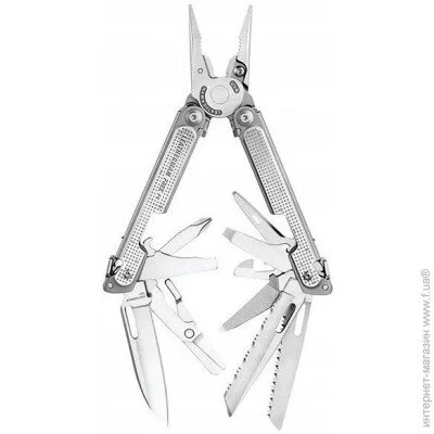 Leatherman  Free P4 (1080-832642)