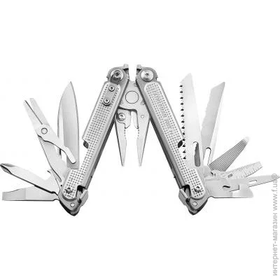  Leatherman Free P4 (832642)