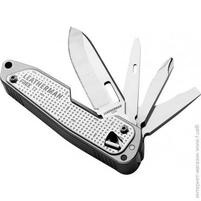   Leatherman Free T2 (832682)