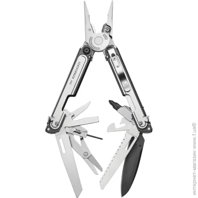  Leatherman Leatherman ,  ,  (833076)