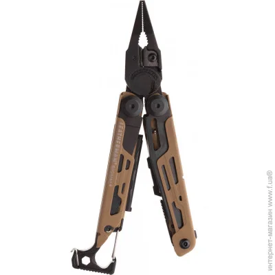  Leatherman LEATHERMAN SIGNAL COYOTE,  ,   (832404)
