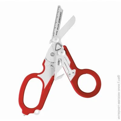  Leatherman  Raptor Rescue  (1080-832337)