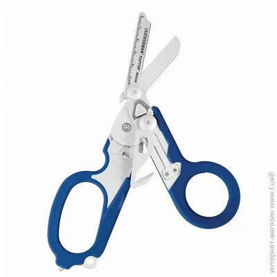  Leatherman  Raptor Rescue  (1080-832609)
