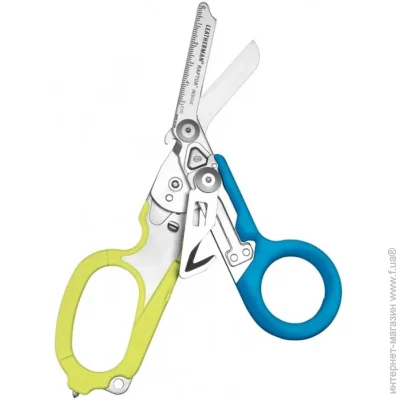  Leatherman  Raptor Rescue / (1080-833070)