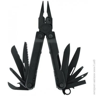 Leatherman  Rebar Black (1080-831563)