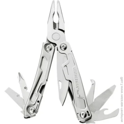  Leatherman REV,  (832130)
