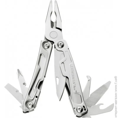  Leatherman Rev (832130)