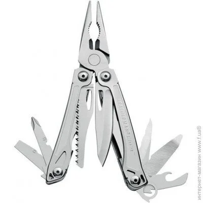Leatherman  Sidekick (1080-831439)