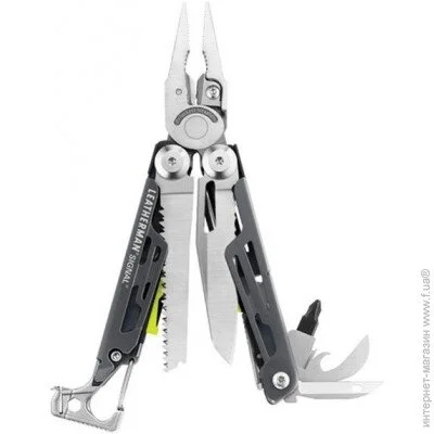 Leatherman  Signal Grey (1080-832737)