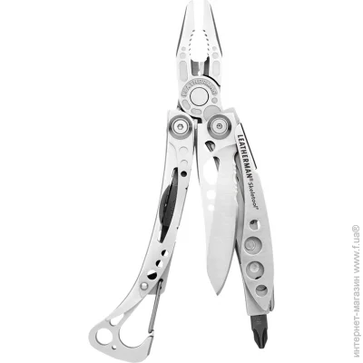  Leatherman Skeletool,   (830920)