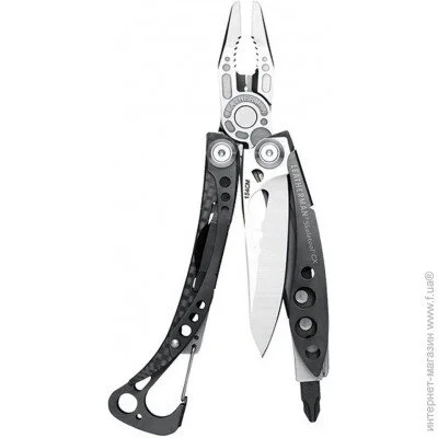Leatherman  Skeletool CX (1080-830923)