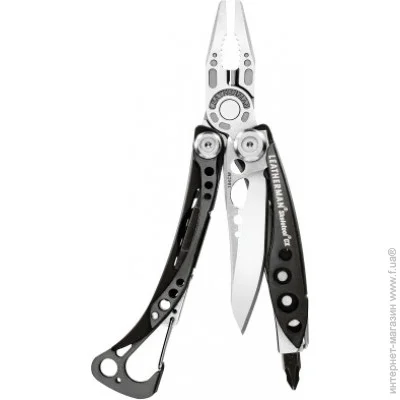  Leatherman Skeletool CX,   (830923)