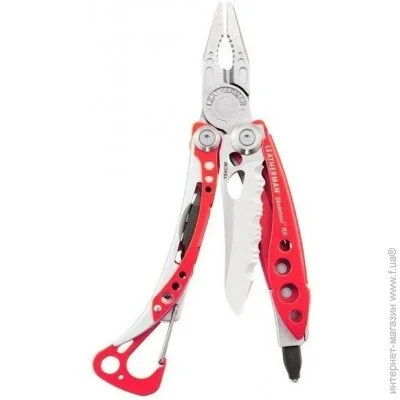 Leatherman  Skeletool RX (1080-832310)