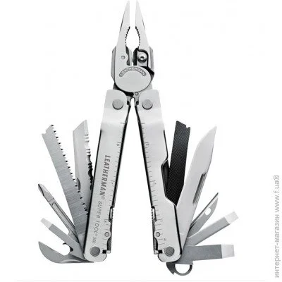 Leatherman  Super Tool 300 (1080-831148)