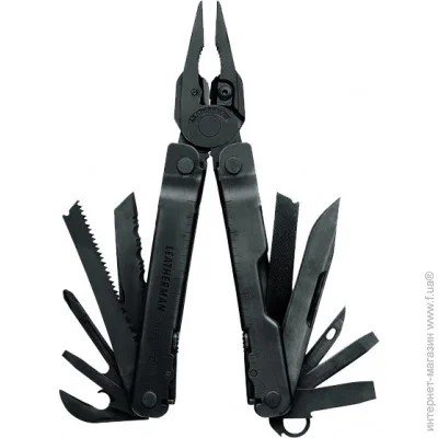  Leatherman Super Tool 300       (831 151)