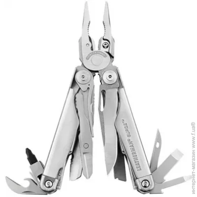  Leatherman Surge (830165)