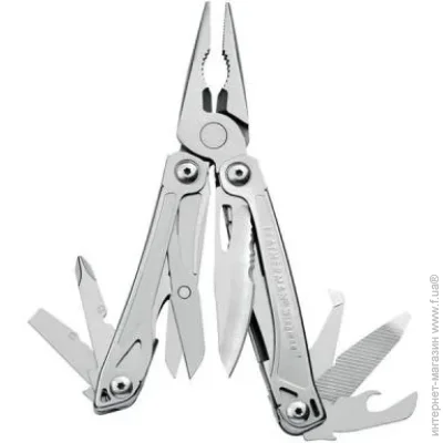  Leatherman Wingman   (832523)