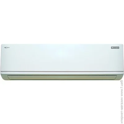 Кондиціонер Leberg LBS-TOR09/LBU-TOR09 Кондиціонер Leberg LBS-TOR09/LBU-TOR09