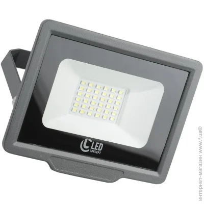 Led Concept   LC-PRJ 30  IP65 